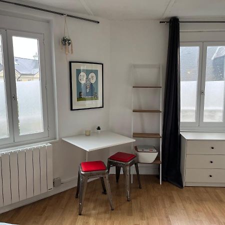 Studio Rue Cachin Apartment Онфльор Екстериор снимка