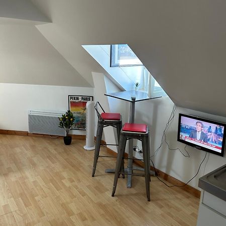 Studio Rue Cachin Apartment Онфльор Екстериор снимка