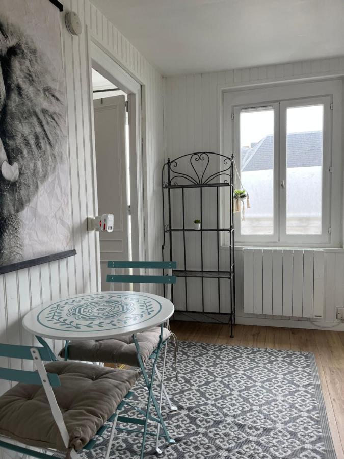 Studio Rue Cachin Apartment Онфльор Екстериор снимка