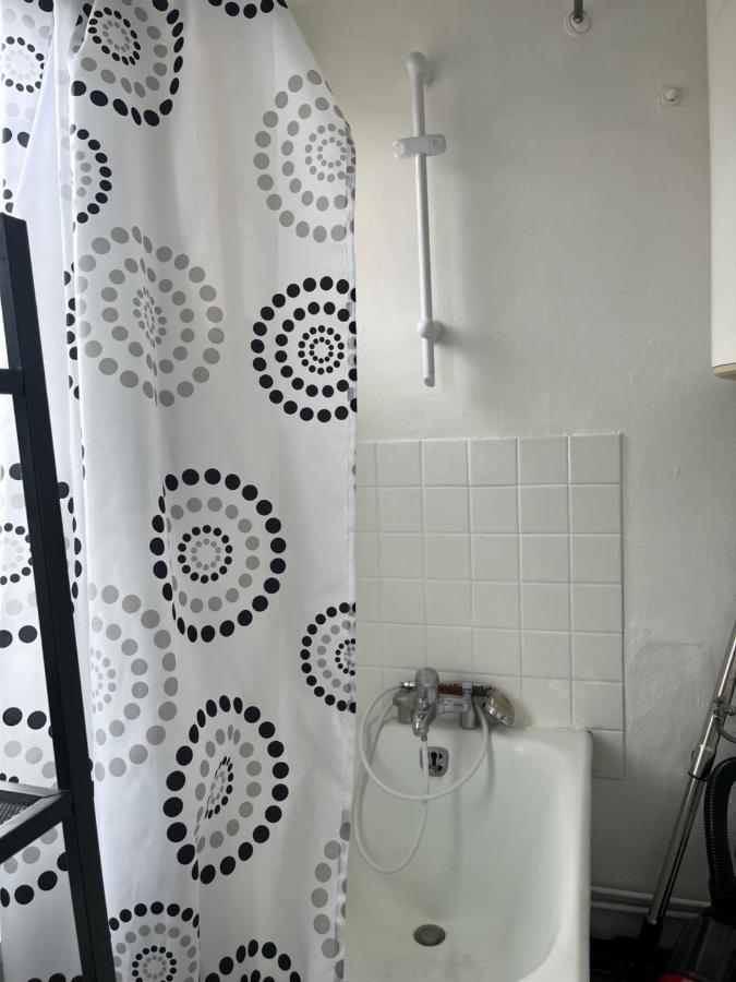 Studio Rue Cachin Apartment Онфльор Екстериор снимка