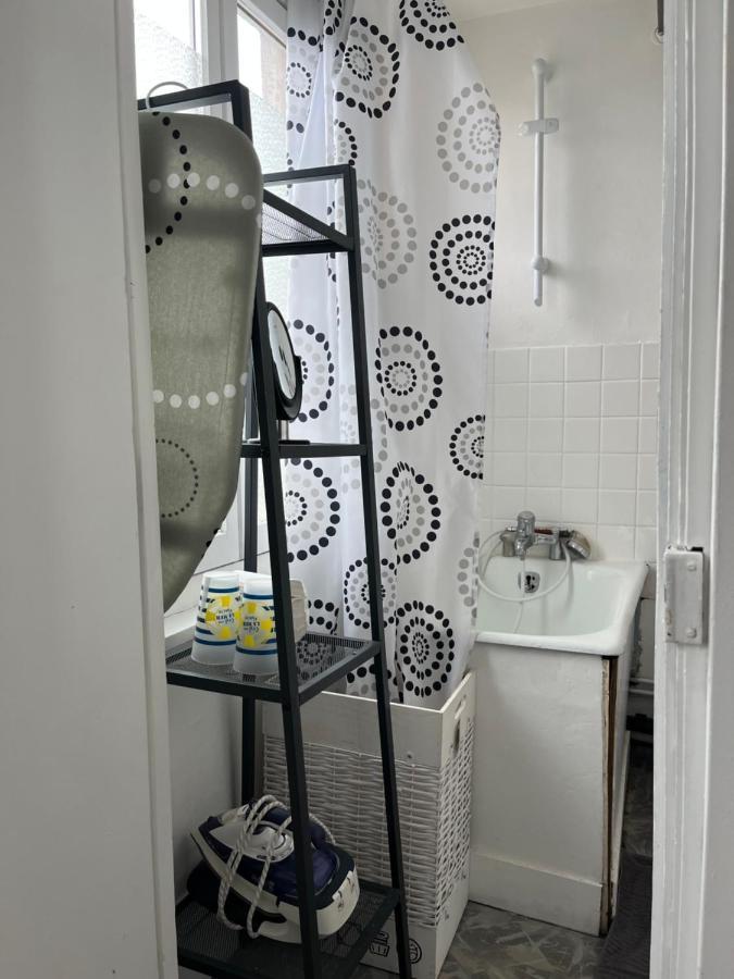 Studio Rue Cachin Apartment Онфльор Екстериор снимка