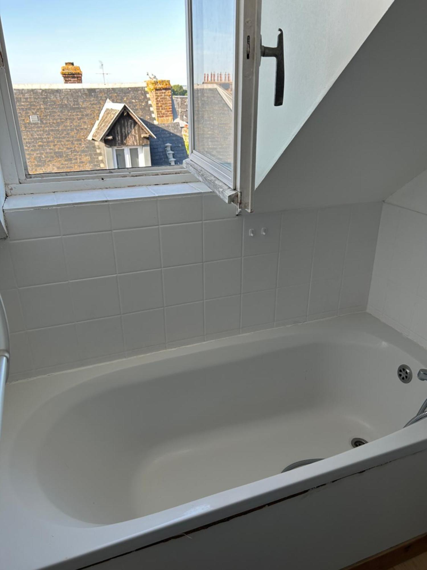 Studio Rue Cachin Apartment Онфльор Екстериор снимка