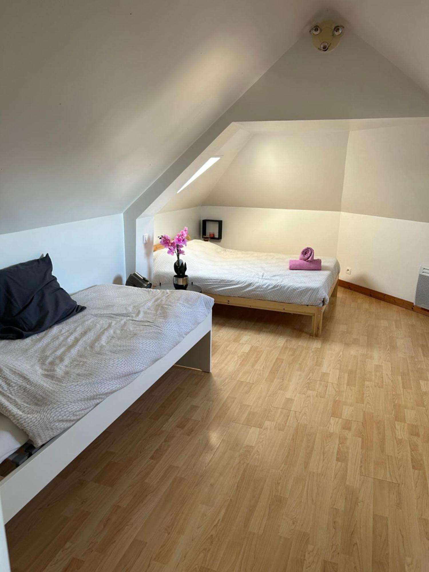 Studio Rue Cachin Apartment Онфльор Екстериор снимка